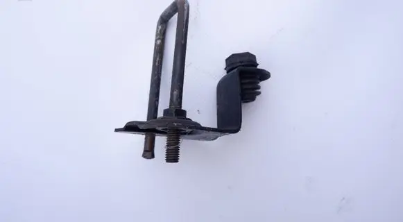 BMW 2 F46 Engine bonnet/hood lock/latch loop/hook 