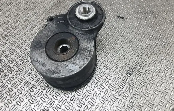 Peugeot 407 Generator/alternator belt tensioner 604846