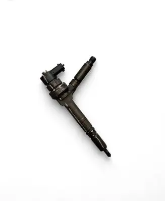 Fuel injector