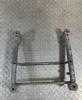 Volvo XC90 Front passenger seat console base 31379532