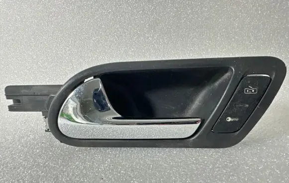 Volkswagen Golf V Front door interior handle 1K1837113