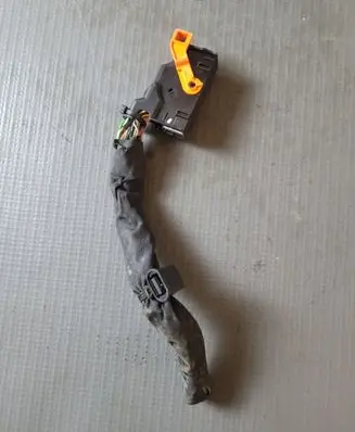 Volvo V90 Cross Country Other wiring loom 022083321 2208332