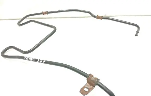 Hyundai Santa Fe Power steering radiator 
