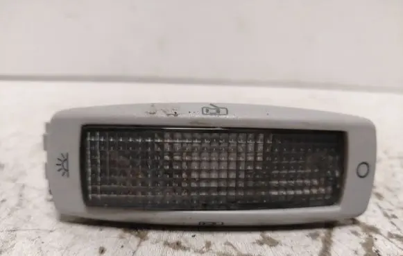 Volkswagen Golf IV Rear seat light 3B0947291