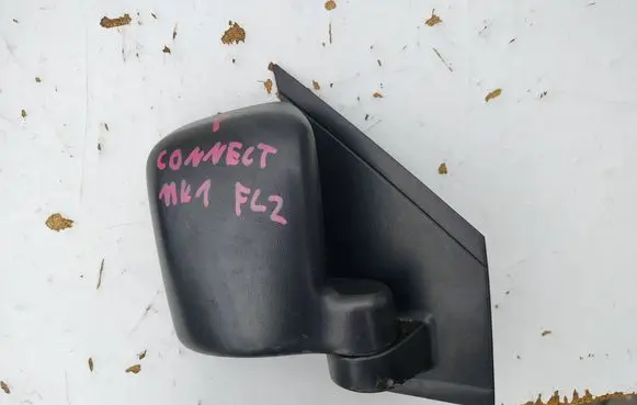 Ford Connect Front door electric wing mirror 
