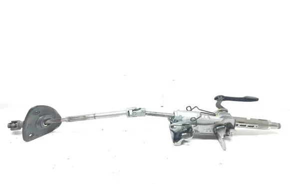 Audi A6 C7 Steering wheel axle 4G0419502S 16041901852 190416