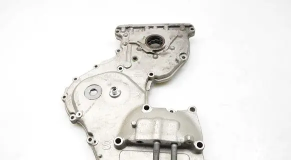 Hyundai Tucson TL Timing chain cover 