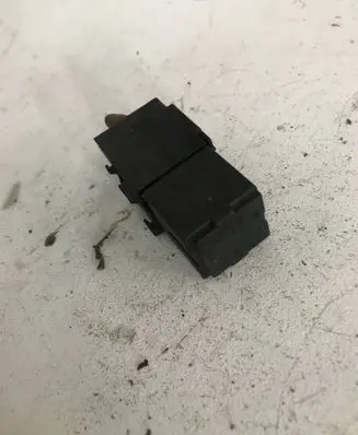 Renault Clio II Interior lighting switch 887858