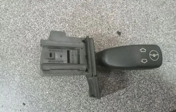BMW X5 E53 Rear steering column BMW8373901