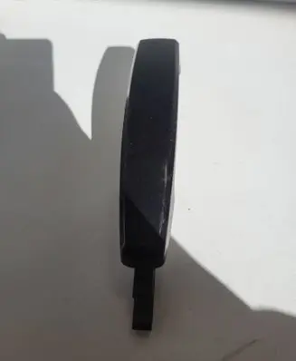 BMW 3 E90 E91 Front door exterior handle PA6GF30