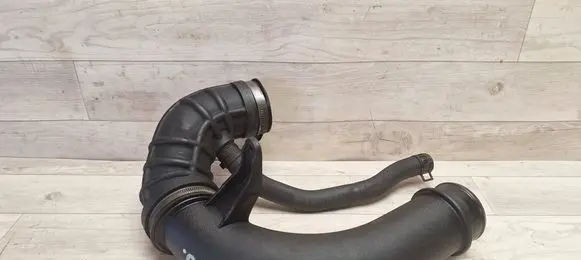 Chevrolet Captiva Intercooler hose/pipe 96628984