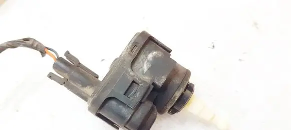 Opel Astra G Headlight level adjustment motor 90590665