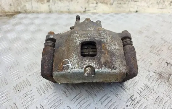 Mitsubishi ASX Front brake caliper 