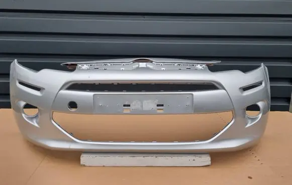 Citroen C3 Front bumper 9803500777