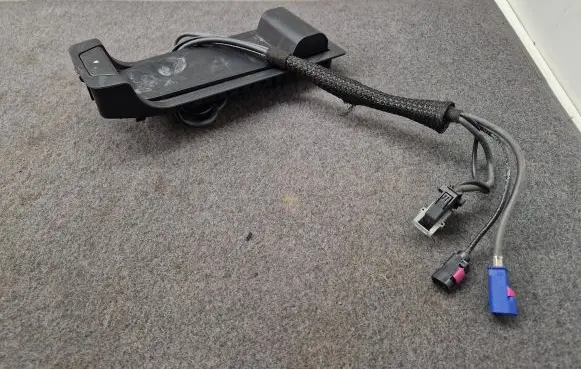 Phone control unit/module