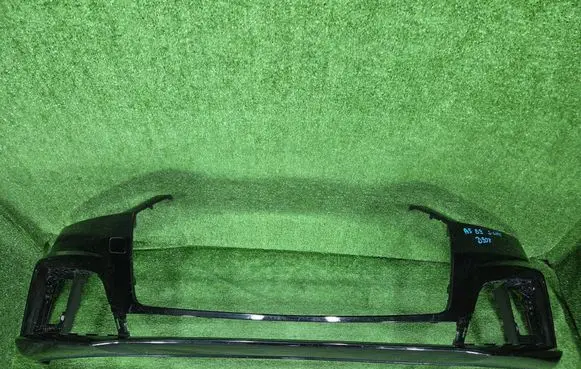 Audi A5 Front bumper 8W6807437FL