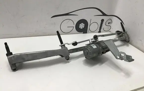 Mercedes-Benz EQS X296 Front wiper linkage A2968207600