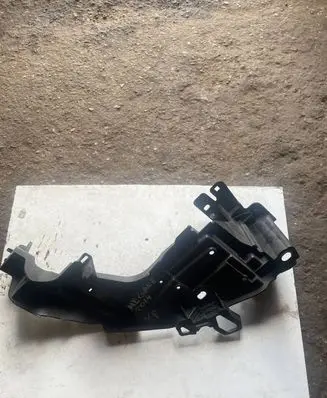 Renault Megane IV Headlight/headlamp mounting bracket 622238779R