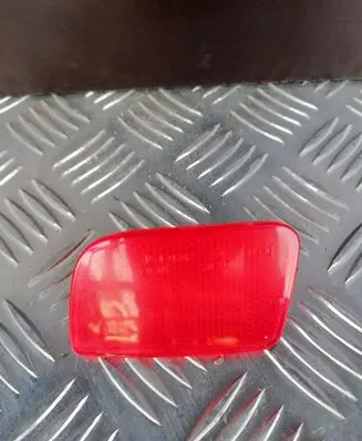 Renault Master III Rear tail light reflector 8200152643B
