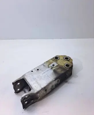 BMW 5 F10 F11 Front bumper shock/impact absorber 1319CH0951