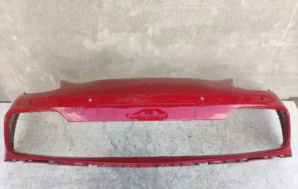 Porsche Panamera (971) Front bumper 97L8072210 3399535