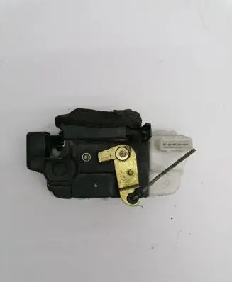 Peugeot 607 Rear door lock 9137835PIN