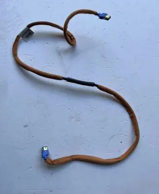 KIA Niro Other wiring loom 96595Q5000