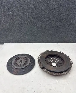 Citroen C3 Clutch set kit 9801139380