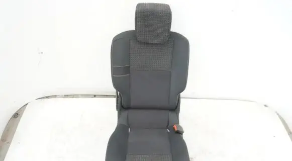 Renault Scenic III - Grand scenic III Seat set 