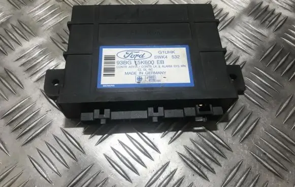 Ford Mondeo MK I Comfort/convenience module 5wk4532 g1uhk