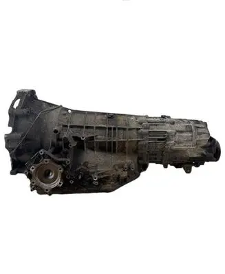 Audi A4 S4 B5 8D Automatic gearbox DEY