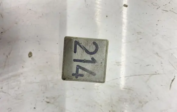 Audi A6 S6 C4 4A Other relay 443951253K