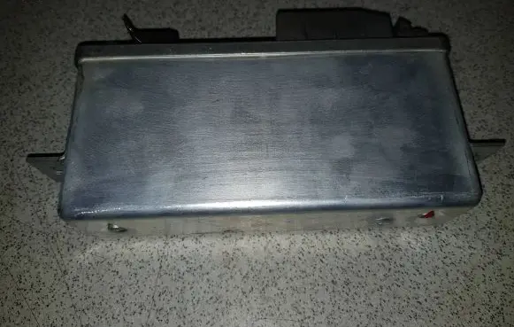 BMW 5 E34 ABS control unit/module 34521158958 0265100049 16609861