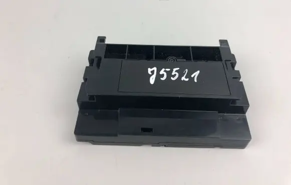 Volkswagen Golf SportWagen Other control units/modules 5WA035284F