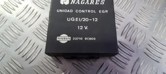 Nissan Serena Other control units/modules 237109c600