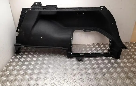 KIA Ceed Bottom trim 85744CR020