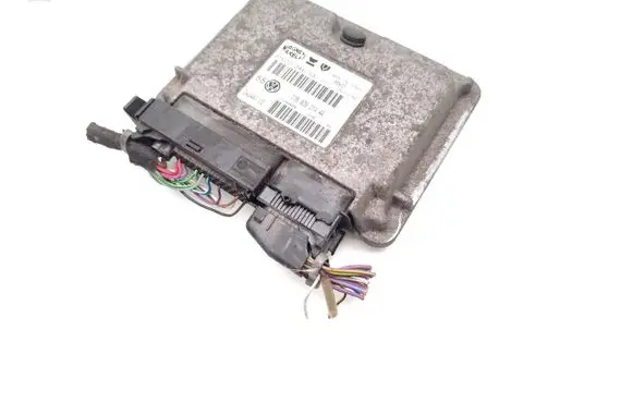Volkswagen Golf IV Engine control unit/module 036906014AA 61600.346.13