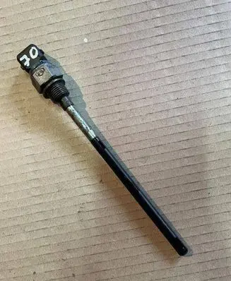 Renault Trafic II (X83) Oil level sensor 670535A