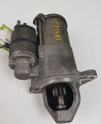 Opel Insignia A Starter motor 55576988 8000387