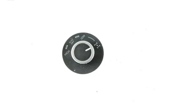Volkswagen Touareg I Differential lock switch 7L6941435K 32210101