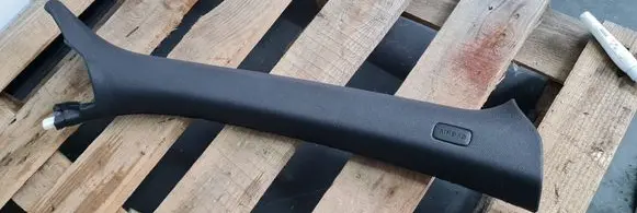 Audi A4 S4 B8 8K (A) pillar trim 8K0867234 700060000