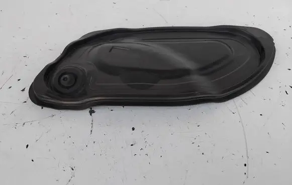 Audi A4 S4 B8 8K Other front door trim element 8K0837916B