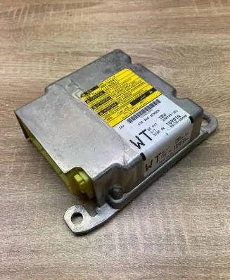 Toyota Yaris Airbag control unit/module 891700D440 220749101