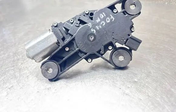 Ford Focus Rear window wiper motor 0390201210 3M51R17K441AG