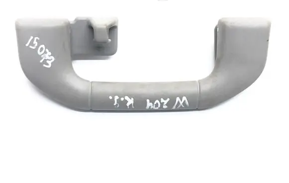 Mercedes-Benz C W204 Rear interior roof grab handle A2048100151