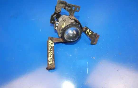 KIA Sportage Front fog light 