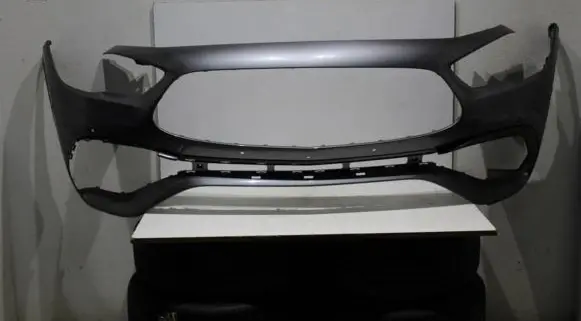 Mercedes-Benz GLA H247 Front bumper A2478850807 A2478850607 A247885077