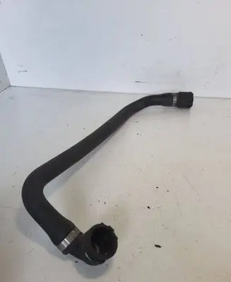 BMW 5 E60 E61 Engine coolant pipe/hose 17127797259