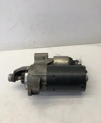 Audi A4 S4 B8 8K Starter motor 06D911021 20080428 0001107450