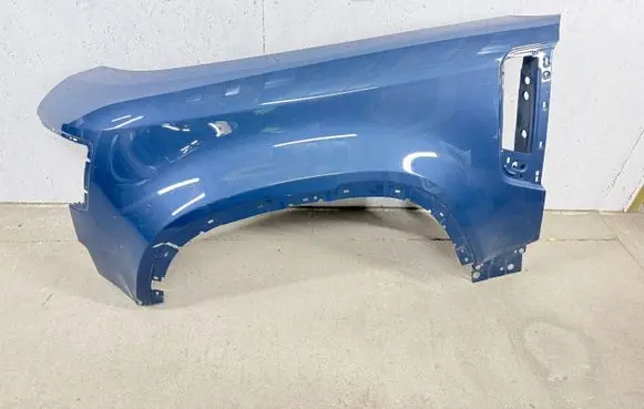 Land Rover Defender Fender 